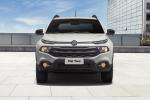 Fiat Toro Ultra 2019 года